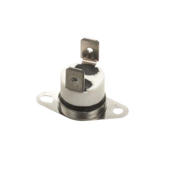 Thermostat Bi-Metal, Ceramic, 400F